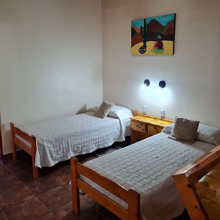 Cabanas Jacy Tafí del Valle エクステリア 写真