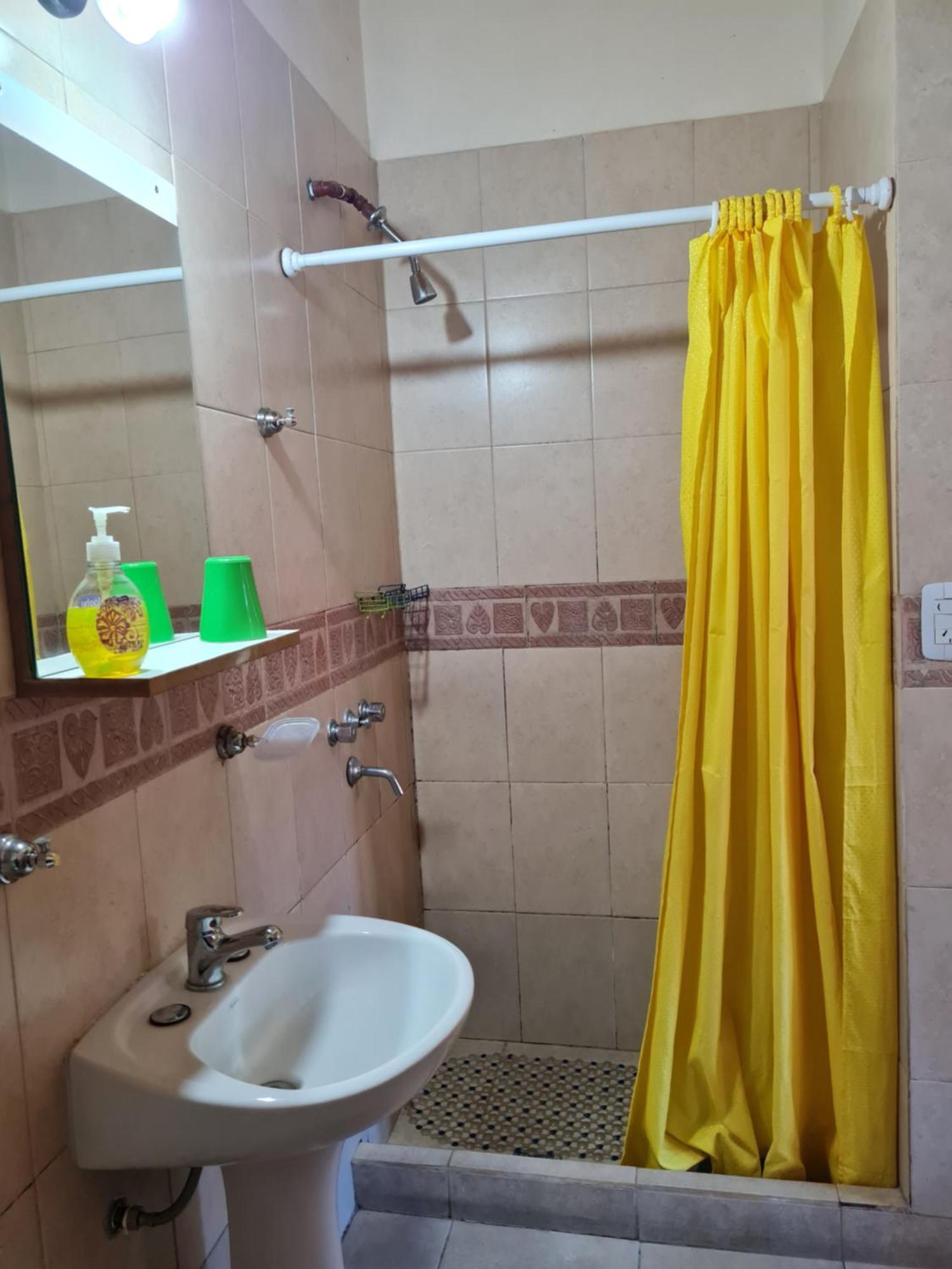 Cabanas Jacy Tafí del Valle エクステリア 写真