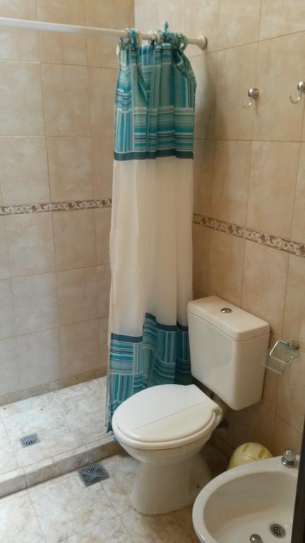 Cabanas Jacy Tafí del Valle エクステリア 写真
