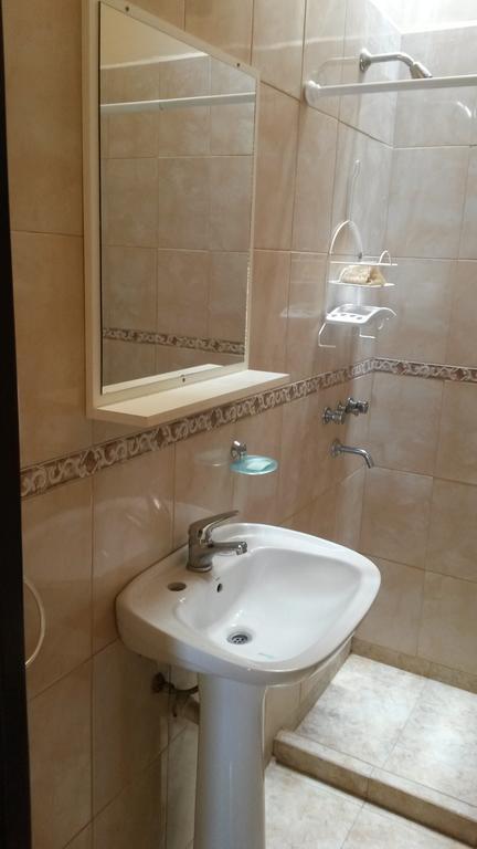 Cabanas Jacy Tafí del Valle エクステリア 写真